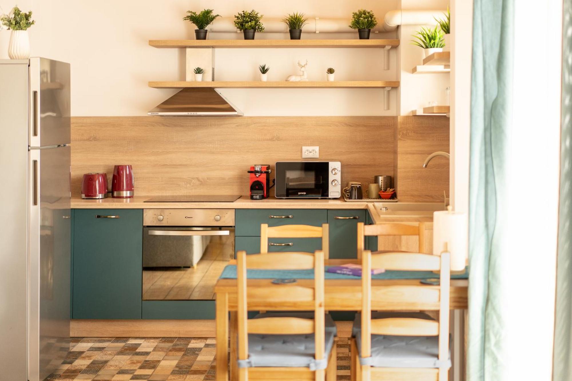 Dinvis Apartments Пояна Брашов Екстериор снимка