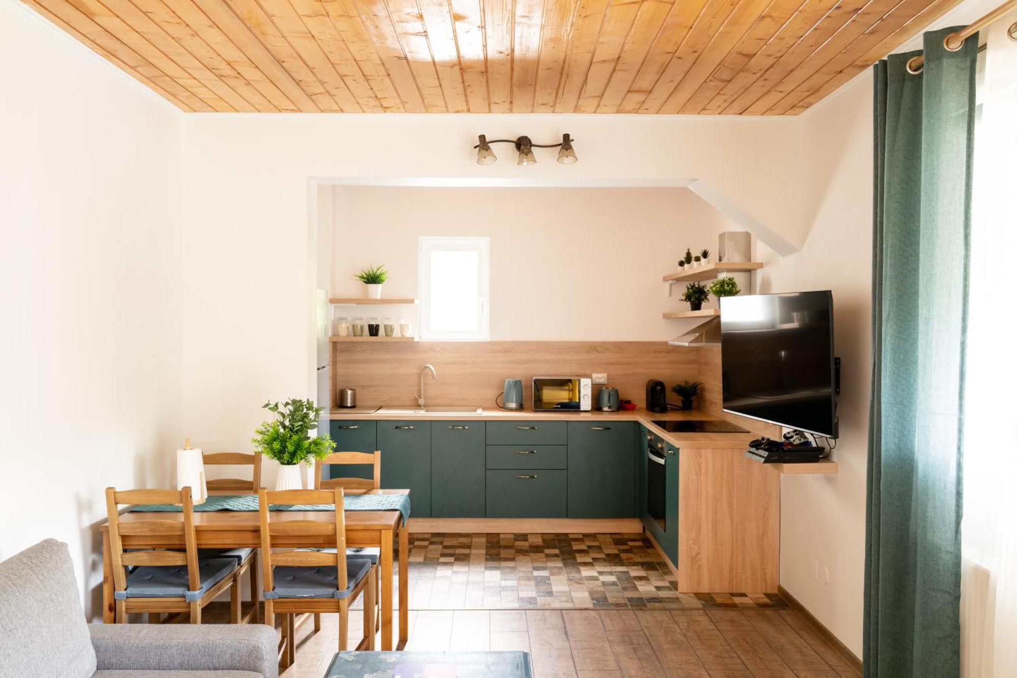Dinvis Apartments Пояна Брашов Екстериор снимка