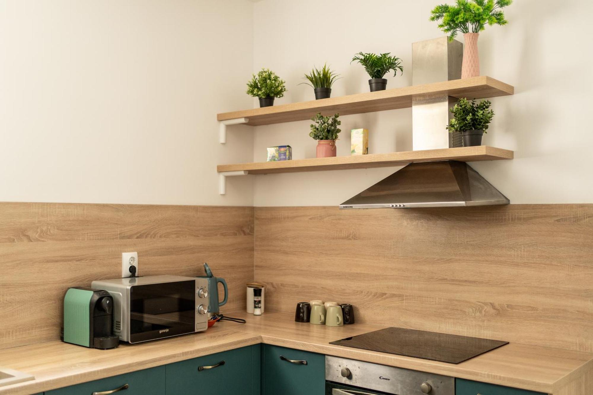 Dinvis Apartments Пояна Брашов Екстериор снимка