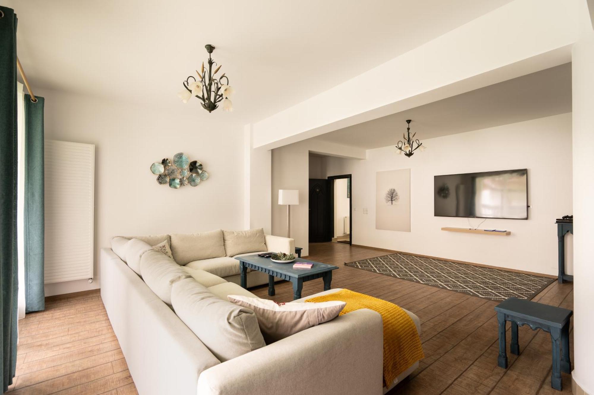 Dinvis Apartments Пояна Брашов Екстериор снимка