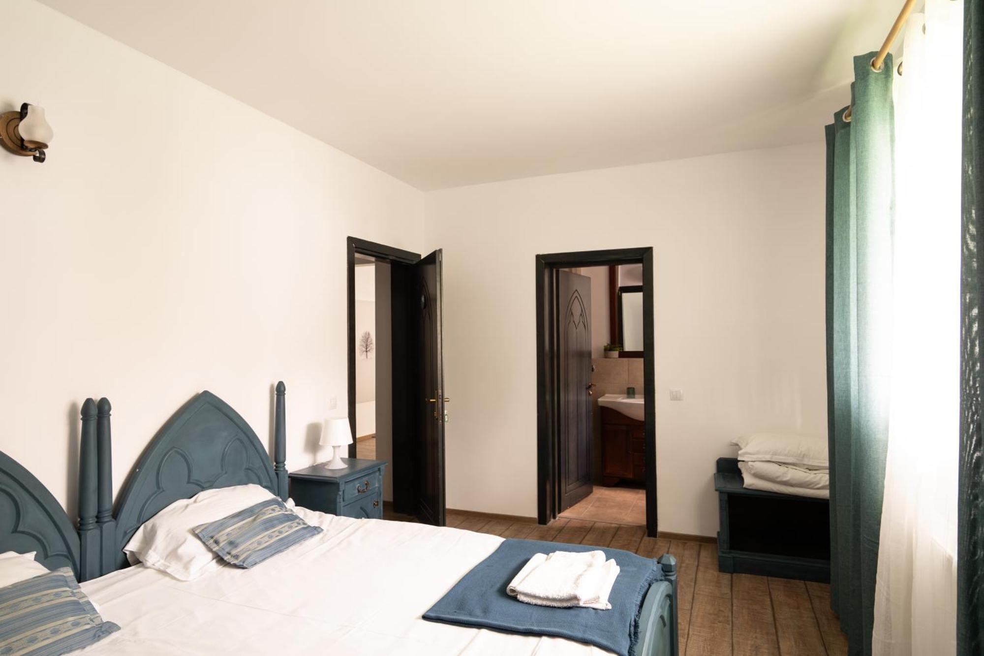 Dinvis Apartments Пояна Брашов Екстериор снимка
