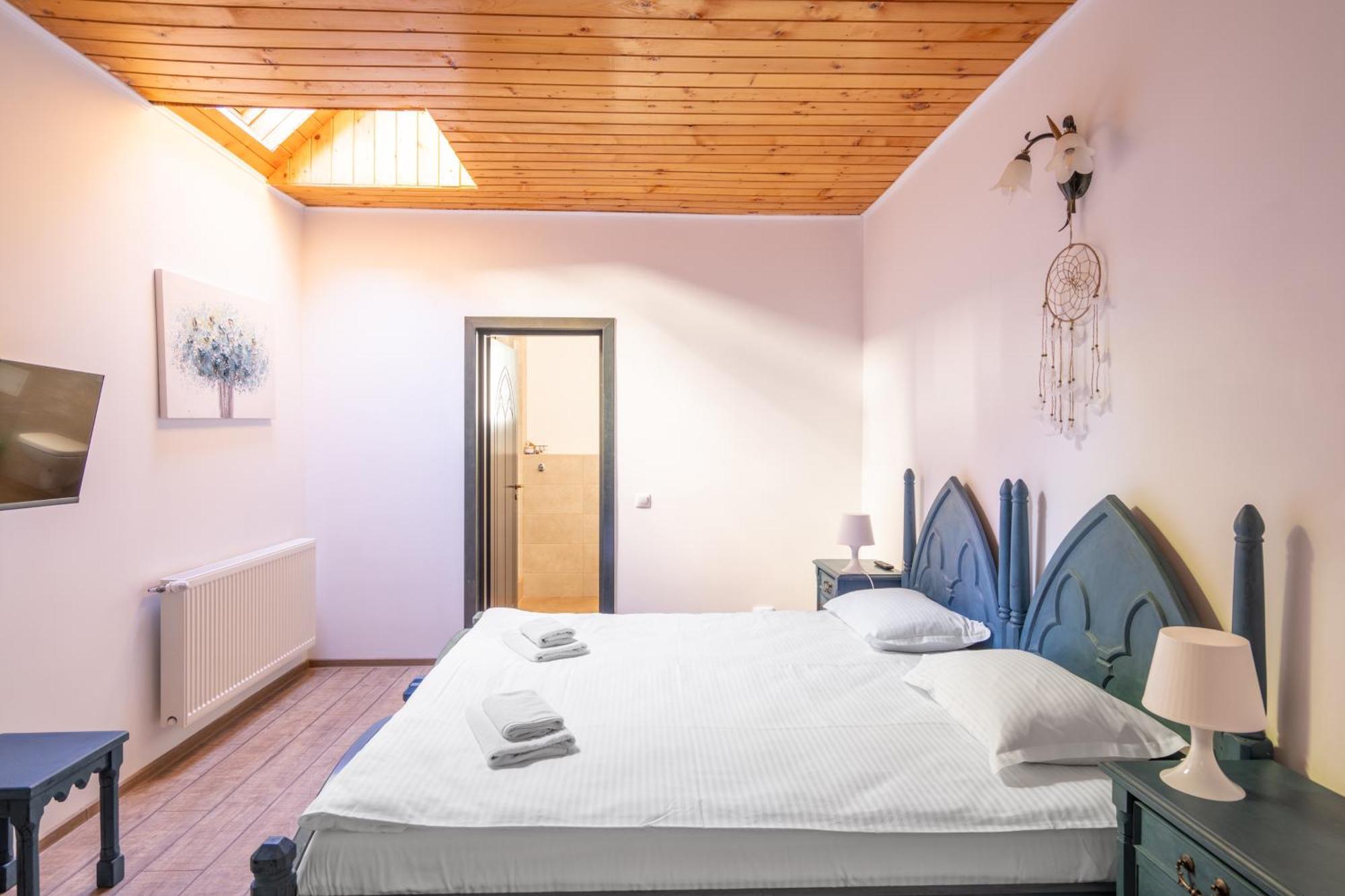 Dinvis Apartments Пояна Брашов Екстериор снимка