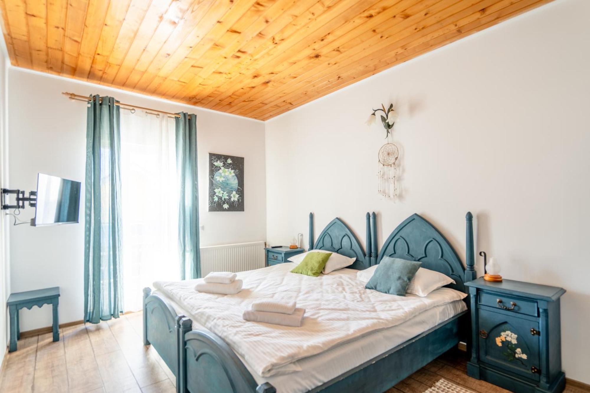 Dinvis Apartments Пояна Брашов Екстериор снимка